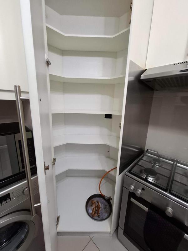 1 Bedroom Property for Sale in Heldervue Western Cape